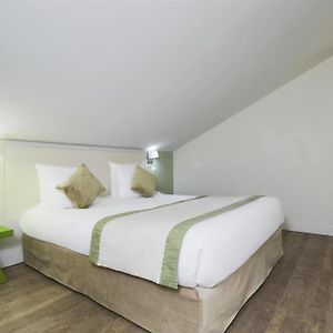 Chambre Supérieure Double